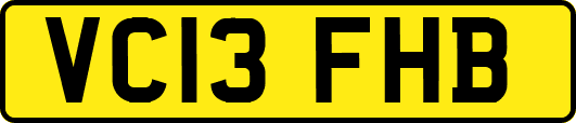 VC13FHB