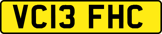VC13FHC