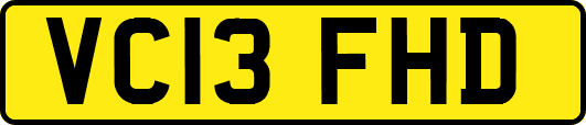VC13FHD