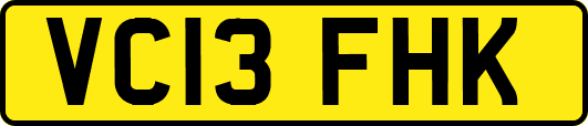 VC13FHK