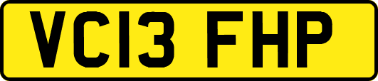 VC13FHP