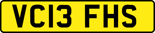 VC13FHS