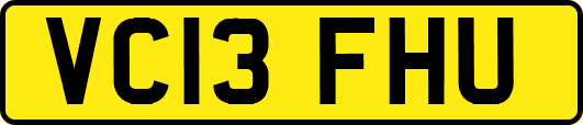 VC13FHU