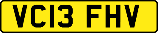VC13FHV