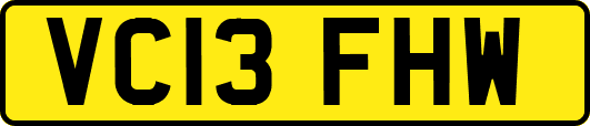 VC13FHW
