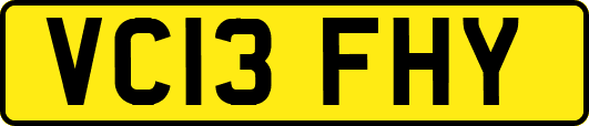 VC13FHY