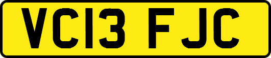 VC13FJC