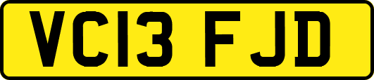 VC13FJD