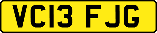 VC13FJG