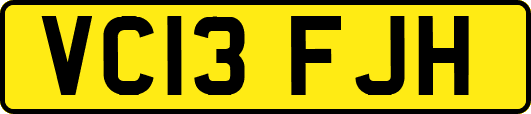 VC13FJH