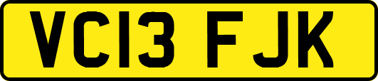 VC13FJK