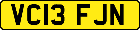 VC13FJN