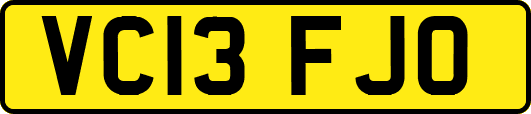 VC13FJO