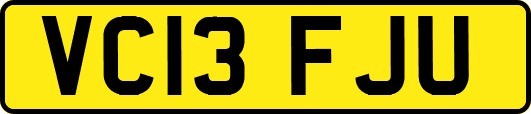 VC13FJU