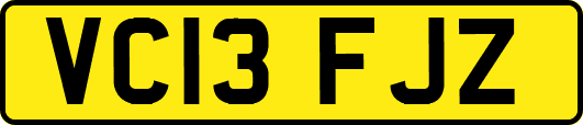 VC13FJZ