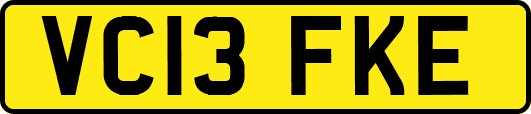 VC13FKE