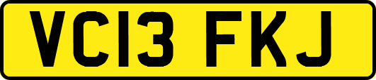 VC13FKJ