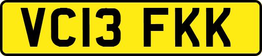VC13FKK