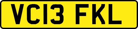 VC13FKL