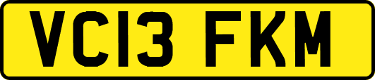 VC13FKM