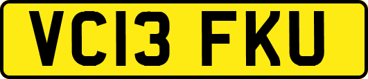 VC13FKU