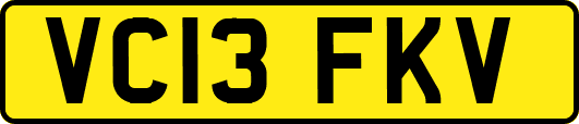 VC13FKV