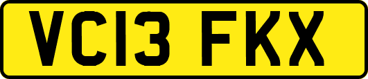VC13FKX