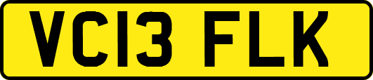 VC13FLK