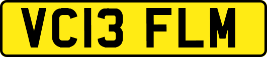 VC13FLM