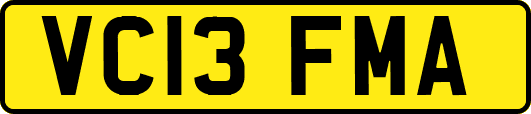 VC13FMA