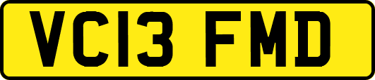 VC13FMD