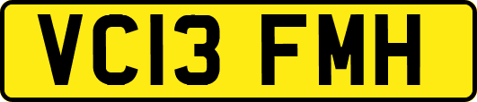 VC13FMH
