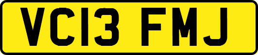 VC13FMJ