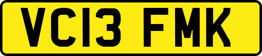 VC13FMK