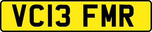 VC13FMR