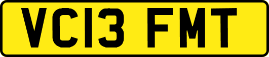 VC13FMT