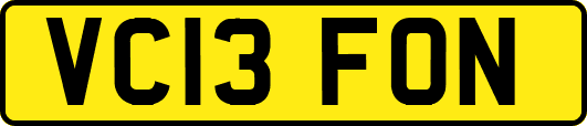 VC13FON