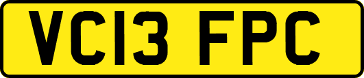 VC13FPC