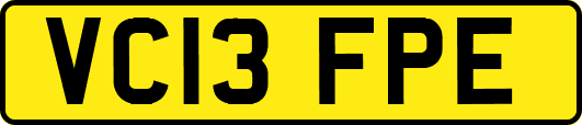 VC13FPE