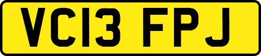 VC13FPJ