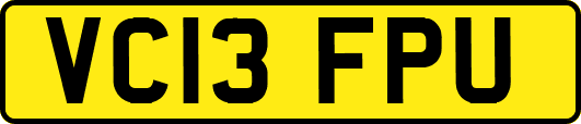 VC13FPU