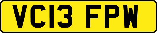 VC13FPW