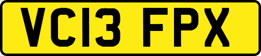 VC13FPX