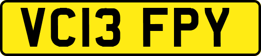 VC13FPY