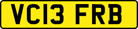 VC13FRB