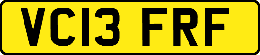 VC13FRF