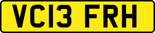 VC13FRH