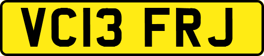 VC13FRJ