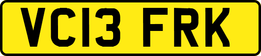 VC13FRK