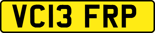 VC13FRP